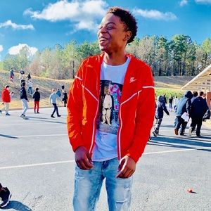 Meet your Posher, Antonio